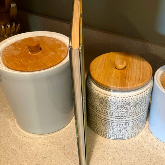 Vintage The First Ladies Cookbook - 1969 - Picture 4 of 12